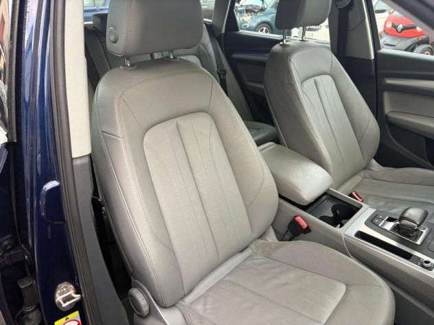 Audi Q5 40 TDI quattro S tronic Business Design - Foto 8