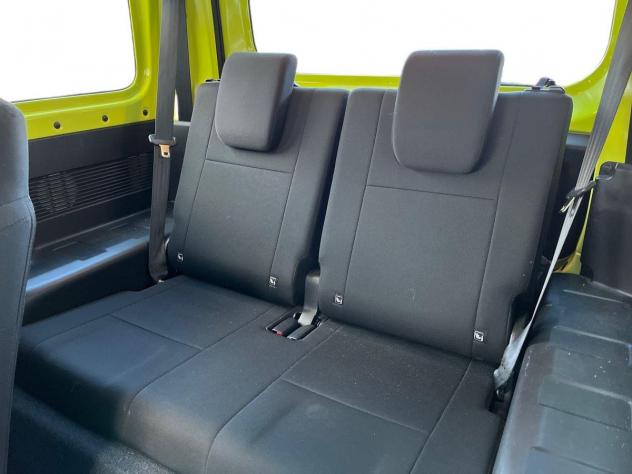 Suzuki Jimny Jimny 1.5 Top 4wd allgrip - Foto 10