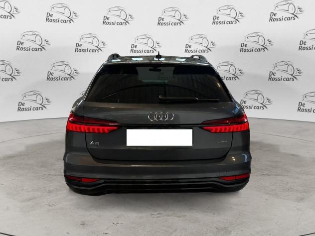 Audi A6 Allroad Quattro 40 TDI 2.0 quattro S tronic - Foto 5