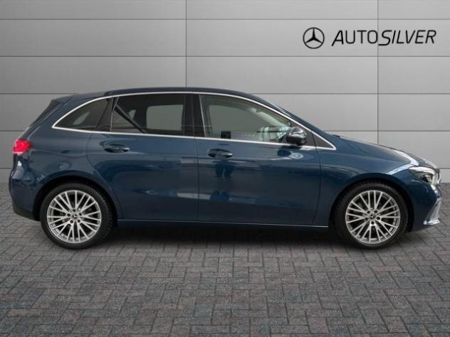 MERCEDES-BENZ B 180 d Automatic Sport Plus rif. 24209875 - Foto 5