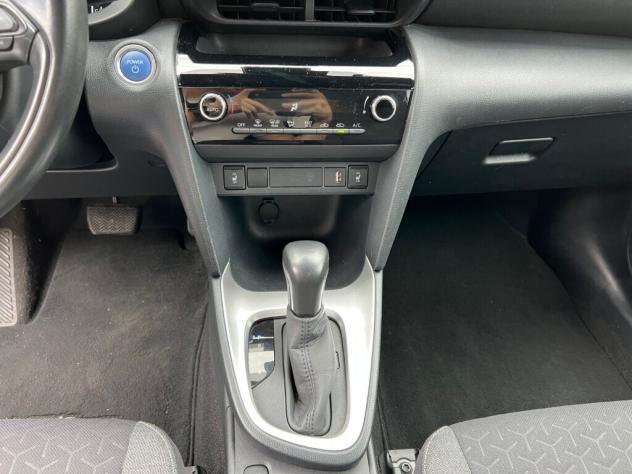 TOYOTA Yaris Cross Yaris Cross 1.5 Hybrid 5p. E-CVT Trend - Foto 8