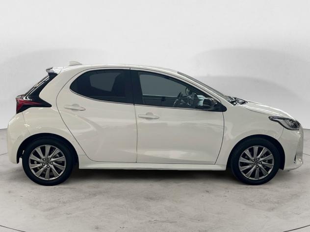 Mazda Mazda2 Hybrid Full Hybrid Electric 1.5 VVT Select - Foto 5