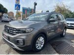 Volkswagen T-Cross 1.6 TDI DSG SCR Style BMT