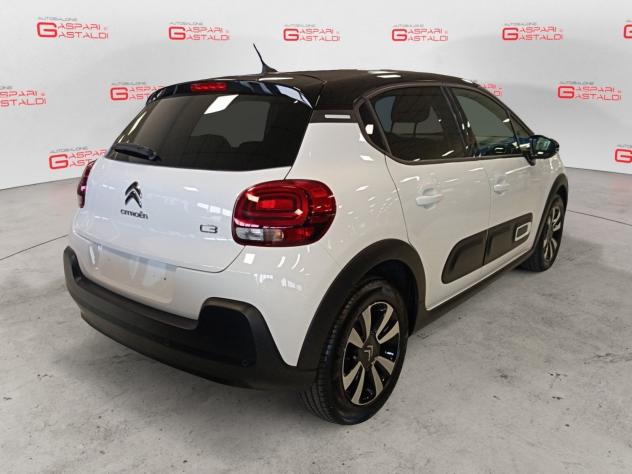 Citroën C3 PureTech 83 S&S MAX - Foto 3