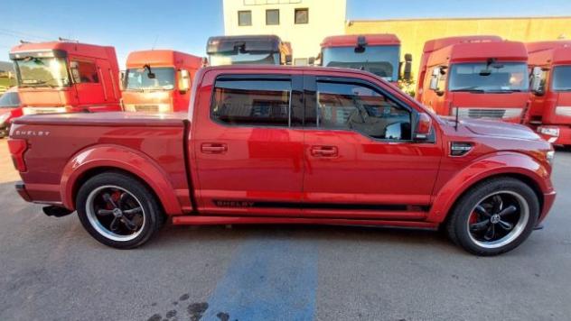 FORD F 150 Shelby rif. 23891145 - Foto 4
