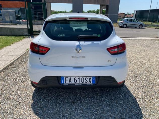 RENAULT Clio dCi 8V 75 CV Start&Stop 5 porte Energy Duel rif. 23790009 - Foto 4