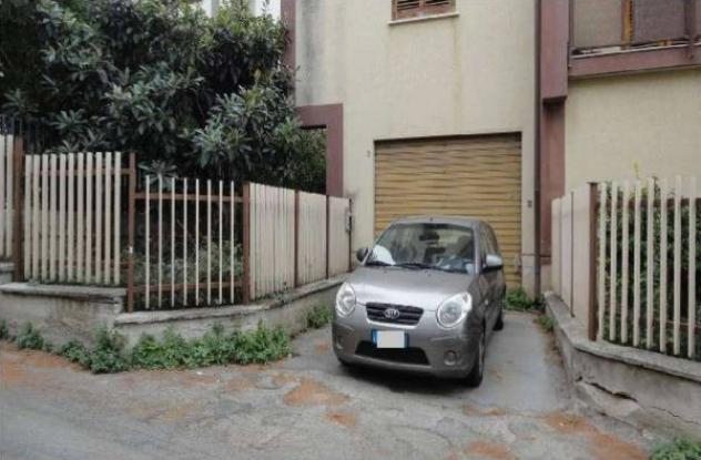 Immobile in asta di 88 m² in vendita a Carini - Foto 3