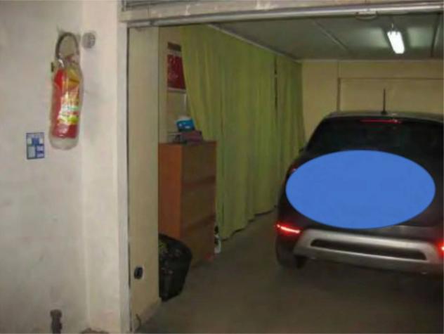 Immobile in asta di 31 m² in vendita a Cosenza - Foto 3