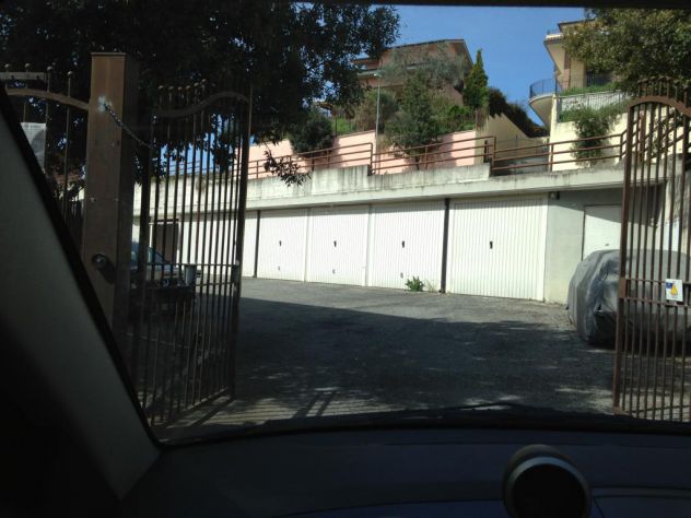 Vendita box/garage situato al piano-Terra - Foto 4