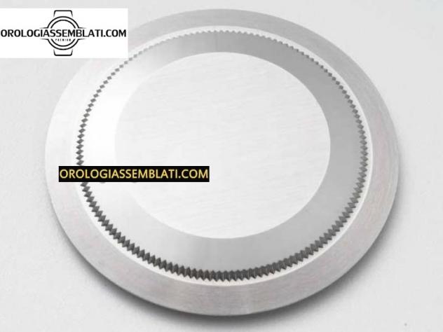 Replica Rolex OYSTER PERPETUAL 41MM 124300 1:1 BEST EDITION ACCIAIO 904L QUADRANTE BLU SU BRACCIALE SS 3230 - Foto 11