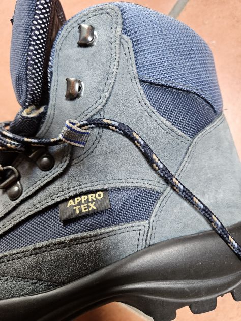 Scarpe da montagna - Foto 5
