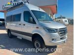 HYMER-ERIBA HYMER GRAND CANYON S 4x4 rif. 24031826