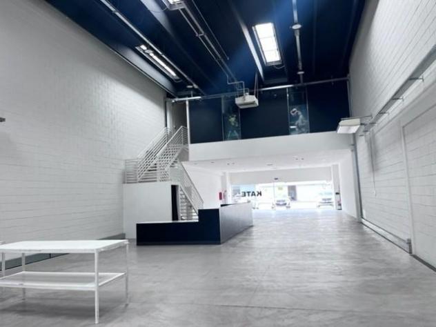 Funo Centergross (BO) - Affittasi capannone - Foto 2