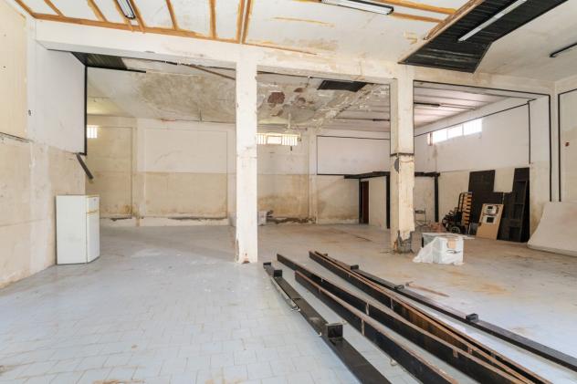 Magazzino in vendita a Misterbianco - Foto 16