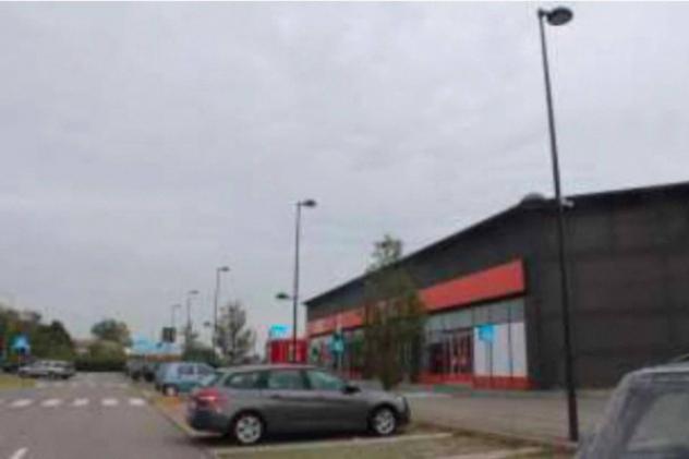 Immobile in asta di 9329 m² in vendita a Parma - Foto 3