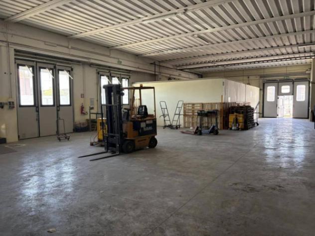 Immobile in asta di 650 m² in vendita a Terni - Foto 10