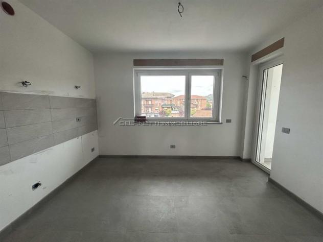 Nuovissimo quadrilocale alle porte di Alba