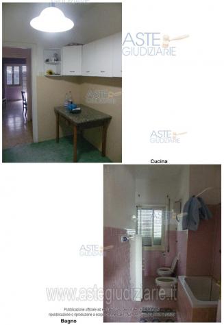 IMMOBILI-IMMOBILE RESIDENZIALE-Lungomare Degli Ardeatini 81 - Foto 9