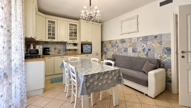 Appartamento in vendita a Quattro Strade - Bientina 60 mq Rif: 1452066 - Foto 3