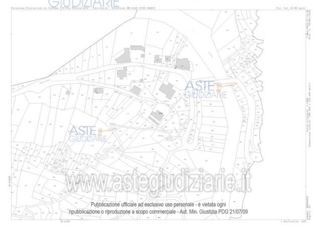IMMOBILI-IMMOBILE RESIDENZIALE-Località Campeglio - Foto 9