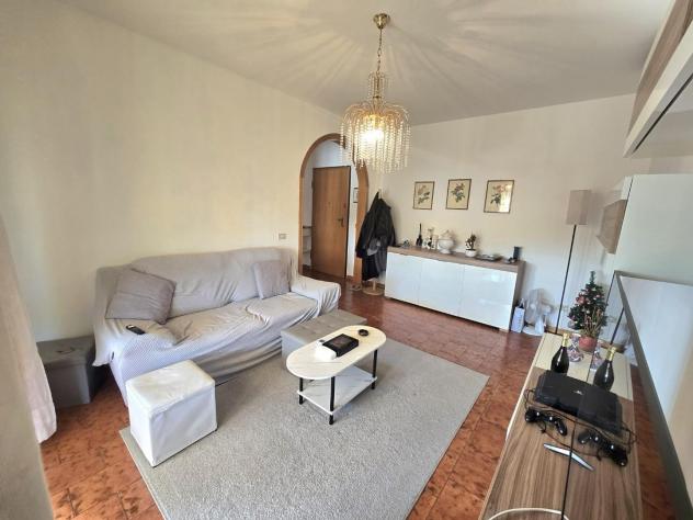 Appartamento in vendita a Fornacette - Calcinaia 80 mq Rif: 1419710