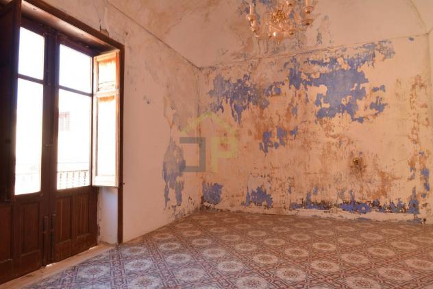 Casa Indipendente in vendita a Castellammare del Golfo, Centro Città - Foto 17