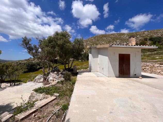 Villa in vendita a Castellammare del Golfo - Foto 13