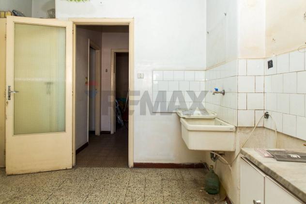 Appartamento in vendita a Catania, Zona semicentro - Foto 8