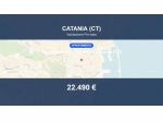Immobile in asta di 64 m² in vendita a Catania
