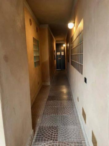 Immobile in asta di 105 m², box auto in vendita a Cislago - Foto 12
