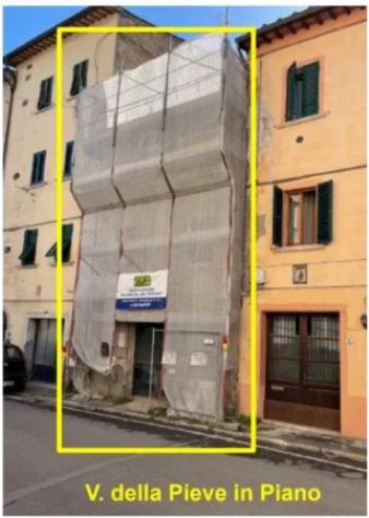 Immobile in asta di 39 m² in vendita a Colle di Val d'Elsa - Foto 2