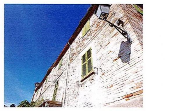 Immobile in asta di 335 m² con più di 5 locali in vendita a Colli al Metauro - Foto 3
