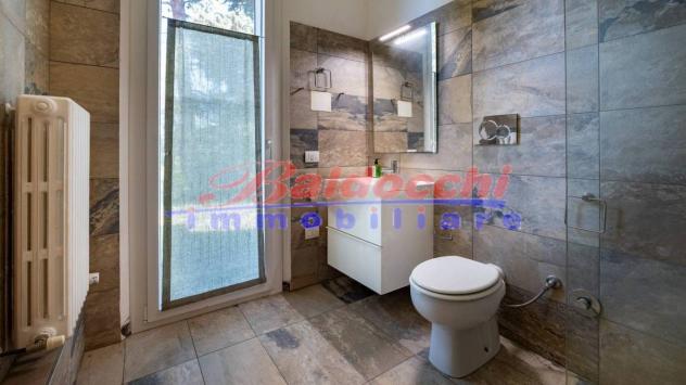 Villa di Lusso in Classe A4 con Parco di 5.000 mq – Fano, Zona Prelato - Foto 9