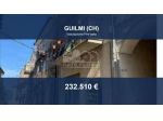 Immobile in asta di 140 m² con più di 5 locali in vendita a Guilmi