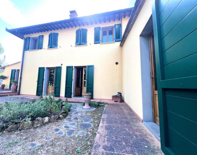 Villa in vendita a Lastra a Signa 475 mq Rif: 1335690 - Foto 3