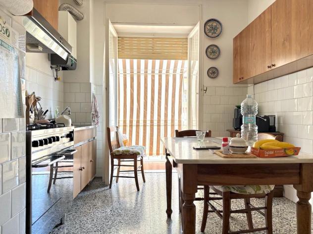 Appartamento in vendita a Massa 88 mq Rif: 1452226 - Foto 4