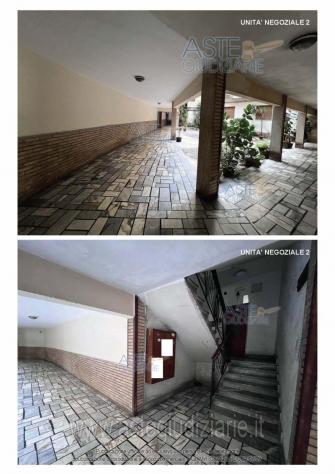 IMMOBILI-IMMOBILE RESIDENZIALE-Via Marco Aurelio Severino, 43 - Foto 9