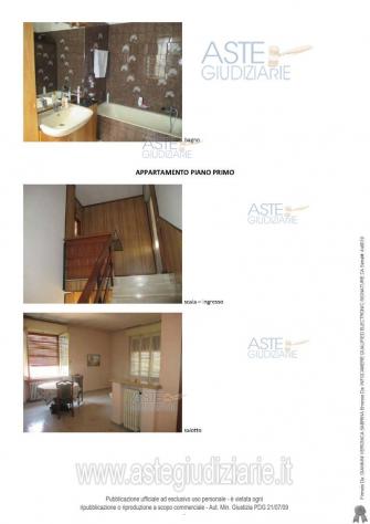 IMMOBILI-IMMOBILE RESIDENZIALE-Via I Maggio, 6, 27037 Pieve del Cairo PV, Italia - Foto 3