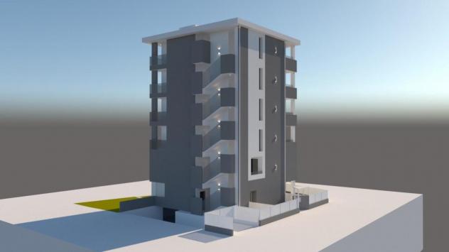 Quadrilocale in vendita a Rimini - Foto 7