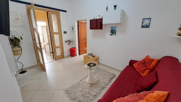 Appartamento in vendita a Rosignano Solvay - Rosignano Marittimo 50 mq Rif: 1440232 - Foto 6