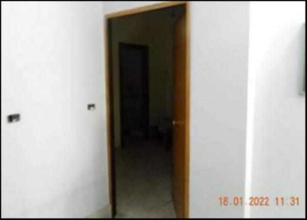 Immobile in asta di 64 m² in vendita a San Giovanni in Fiore - Foto 4