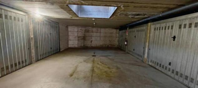 Immobile in asta di 32 m² in vendita a Settimo Milanese - Foto 4