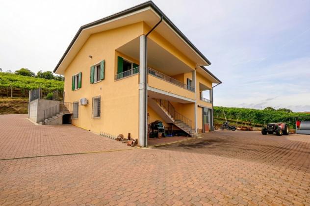Casa singola a Soave - Rif. 0211 - Foto 5