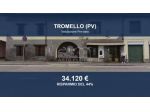 Immobile in asta di 82 m² in vendita a Tromello