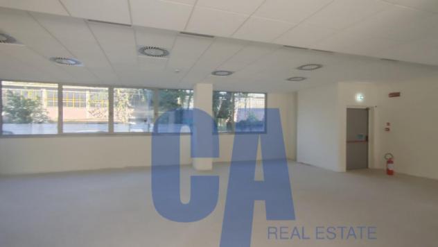 Ufficio a Cernusco sul Naviglio - Rif. ULCA3469