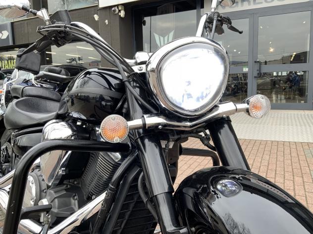 Yamaha XVS 1300A null - Foto 8