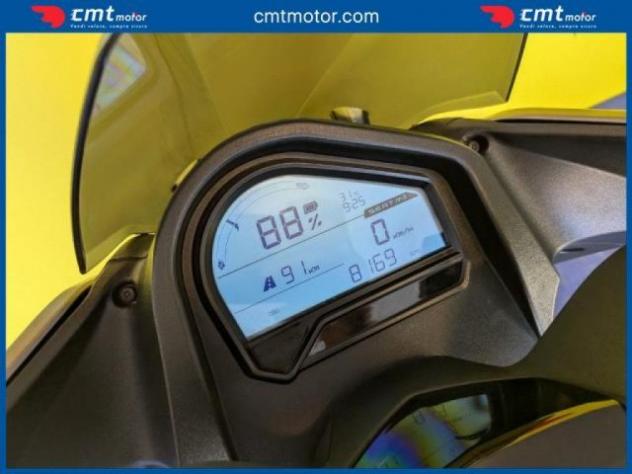 SEAT MO ' eSCOOTER 125 Garantito e Finanziabile rif. 23986843 - Foto 6