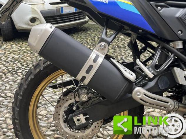 YAMAHA Ténéré 700 Extreme Super Accessoriata rif. 23620988 - Foto 6