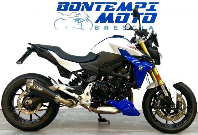 BMW F 900 R null
