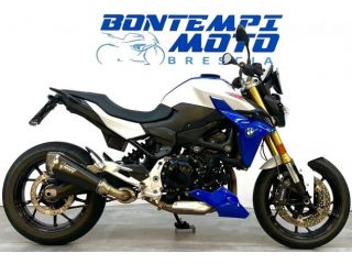 BMW F 900 R null